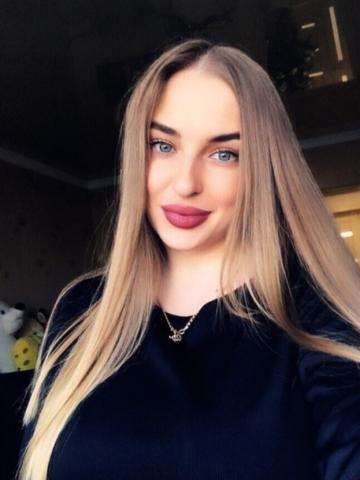 Анкета проститутки Софи, Столин, 24 года, №392756